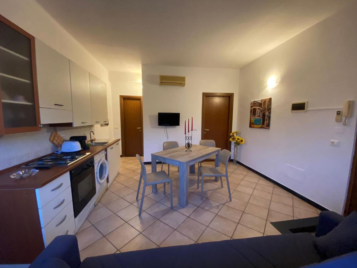 Right Bank House Villa Imperia Eksteriør billede